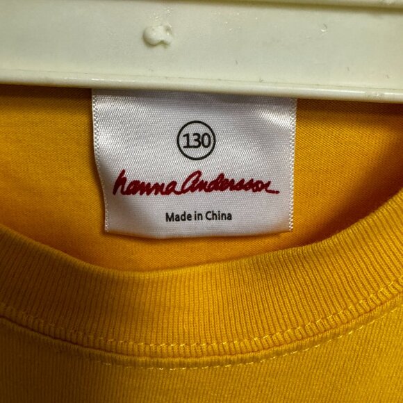 Boys Short Sleeve T-Shirt - Picture 3 of 4